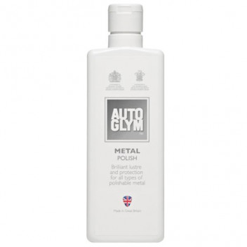 Image for Autoglym Metal Polish 325 ml