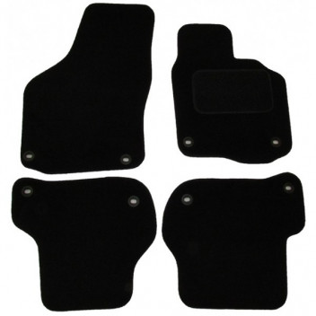 Image for Classic Tailored Car Mats Skoda Octavia 2004 - 08
