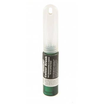 Image for hycote rover british racing green colour brush 12.5 ml