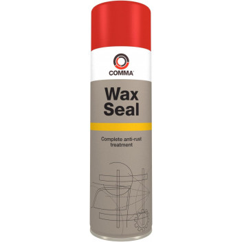 Image for Comma Wax Seal Aersosol 500 ml