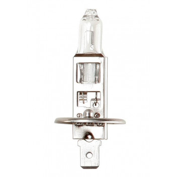 Image for Ring Carded RU448 Halogen Head Light Bulb H1 12V 55W