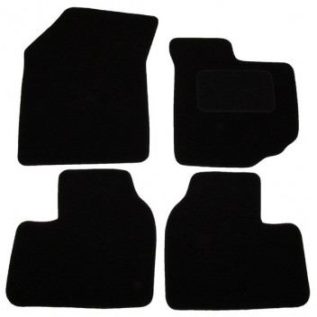 Image for Classic Tailored Car Mats Suzuki Swift 2005 - 10