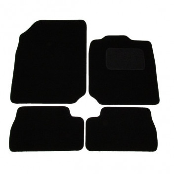 Image for Classic Tailored Car Mats Nissan Micra 3 Door 2003 - 08