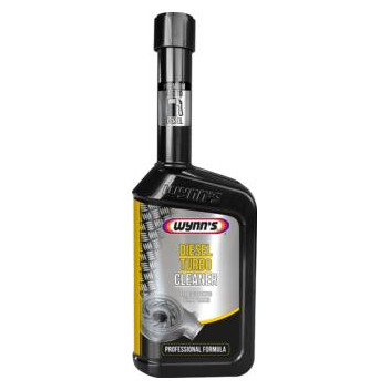 Image for Wynns Diesel Turbo Cleaner