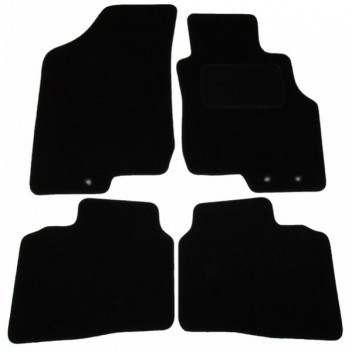 Image for Classic Tailored Car Mats Hyundai I-30 Kia Ceed 2009 - 12