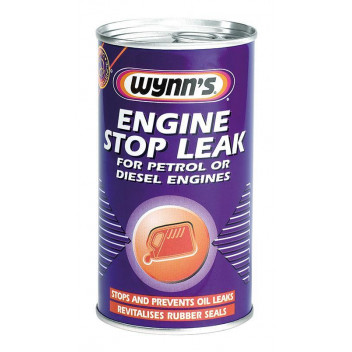 Image for Wynns Engine Stop Leak 325 ml