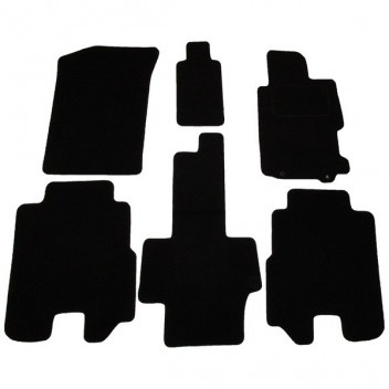 Image for Classic Tailored Car Mats Honda FR-V-6 Piece
