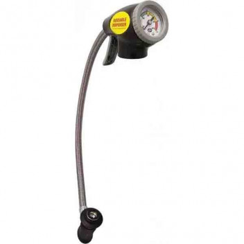 Image for AC Pro R-1234YF Reusable Trigger & Gauge