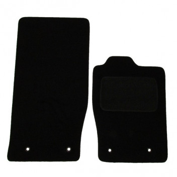 Image for Classic Tailored Car Mats Jaguar XK X150 2006 On