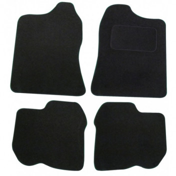 Image for Classic Tailored Car Mats Suzuki Jimny 1998 On