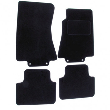 Image for Classic Tailored Car Mats Jaguar XJ6 2004 - 10