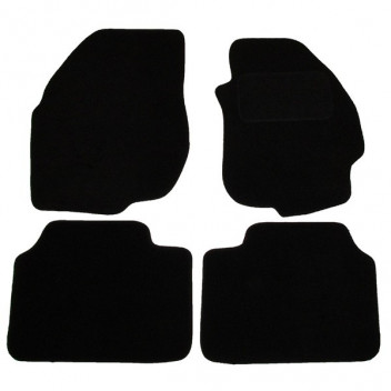 Image for Classic Tailored Car Mats Suzuki Liana 2004 On