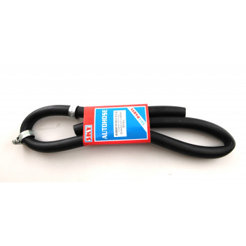 Image for Rubber Fuel Hose 1/2 Inch (12.5 mm) 1m Length