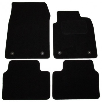 Image for Classic Tailored Car Mats Vauxhall Signum & Vectra 2003 - 08