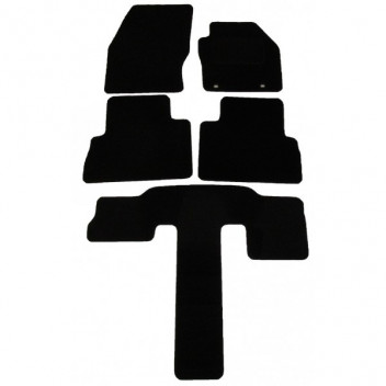 Image for Classic Tailored Car Mats Ford C Max Grand 2011 - 13