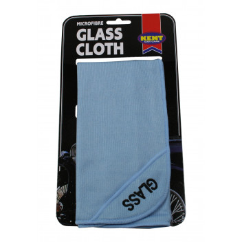 Image for Kent Microfibre Glass Cloth