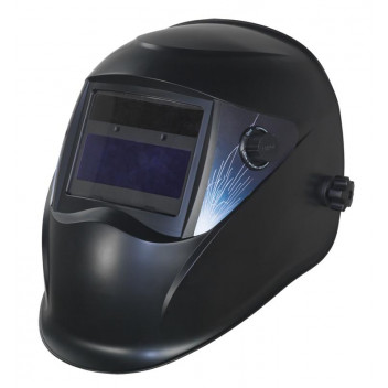 Image for Siegen Welding Helmet Auto Darkening Shade 9 - 13