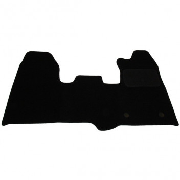 Image for Classic Tailored Car Mats Ford Transit Custom 2013 On