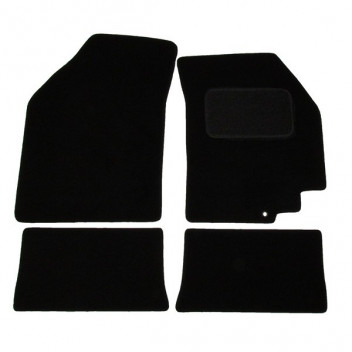 Image for Classic Tailored Car Mats Suzuki Alto 2009 On