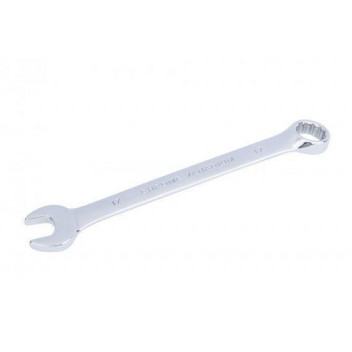 Image for Blue Spot Fully Polished Chrome Vanadium Spanner - 17 mm