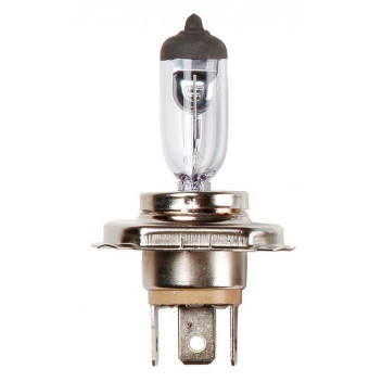 Image for Ring Carded RU472 Halogen Head Light Bulb H4 12V 60/55W