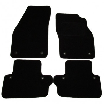 Image for Classic Tailored Car Mats Volvo C70 2006 - 13