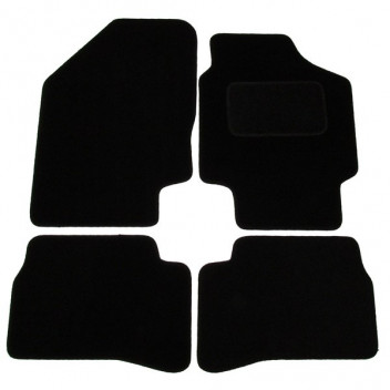 Image for Classic Tailored Car Mats Kia Rio 2005 - 10