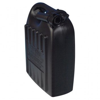 Image for Carplan Oil Drain Can 9 lt
