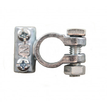 Image for Battery Terminal Connector Negative