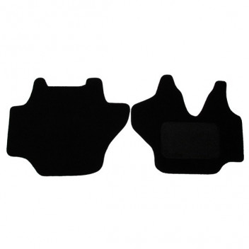 Image for Classic Tailored Car Mats Renault Maxity 2007 On