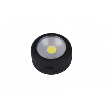 Image for Electralight 3 Watt COB Round Work Light