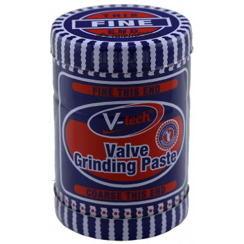 Image for Valve Grinding Paste 100g Coarse / Fine