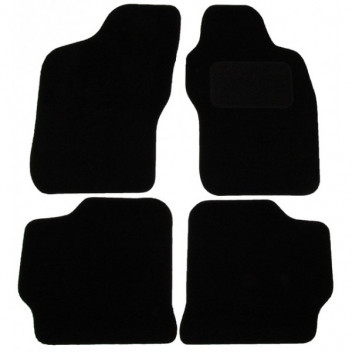 Image for Classic Tailored Car Mats Fiat Brava Bravo 1995 - 02