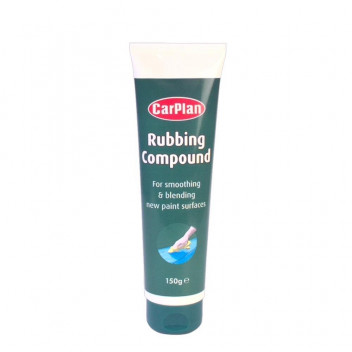 Image for Carplan Rubbing Compound 150 g