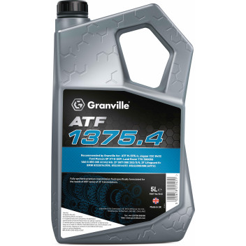 Image for Granville ATF 1375.4 5 Litre Bottle