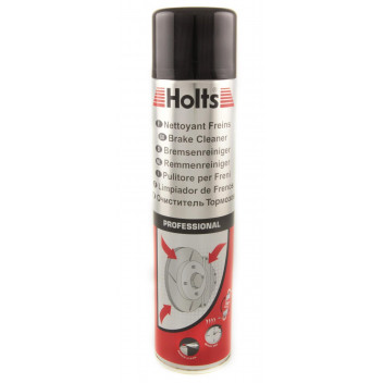 Image for Holts Brake Cleaner Aerosol 600 ml