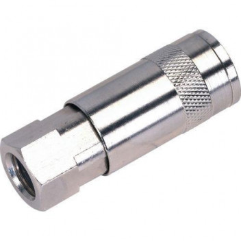 Image for Sealey Female Screwed Airline Coupling Body 1/4 BSP