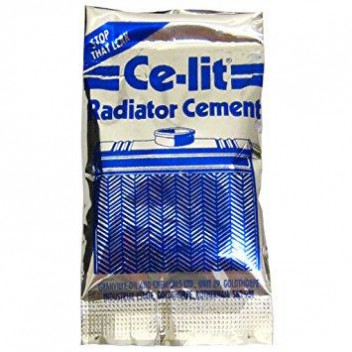 Image for Granville Ce-Lit Sachet Radiator Sealer