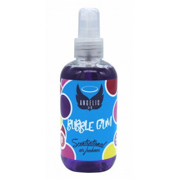 Image for Angelic Air Bubblegum Air Freshener 200 ml Pump Spray
