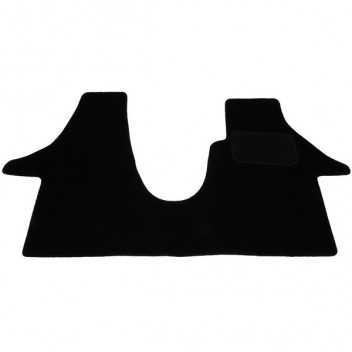 Image for Classic Tailored Car Mats Volkswagen Transporter T5