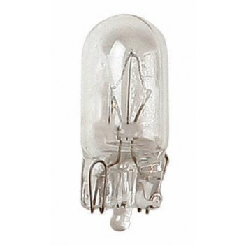 Image for Ring Carded RU501 Side / Indicator / Tail Light Bulb 12V 5W