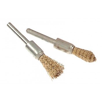 Image for Franklin 2 Piece De-Coke Brush Set