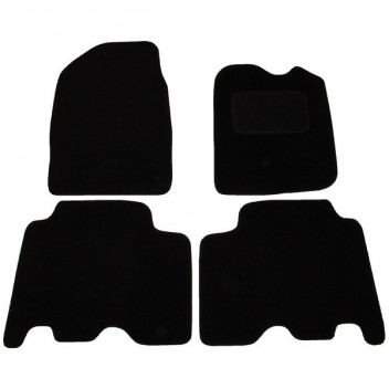 Image for Classic Tailored Car Mats Toyota Yaris Verso 2000 - 06