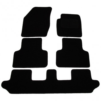 Image for Classic Tailored Car Mats Volvo XC90