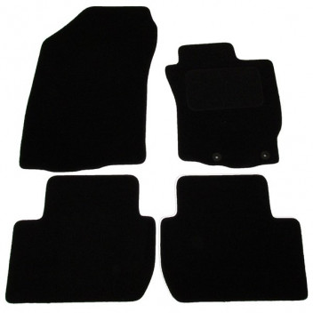 Image for Classic Tailored Car Mats Citroen C-Crosser