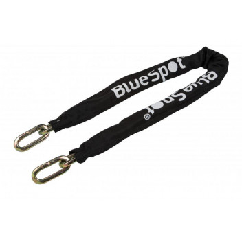Image for BlueSpot 3ft x 8mm Square Link Chain