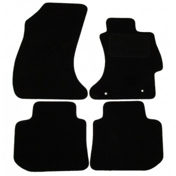 Image for Classic Tailored Car Mats Subaru XV 2012 On