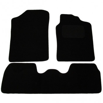 Image for Classic Tailored Car Mats Citroen Berlingo Multispace To 2008