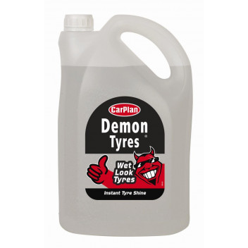 Image for Carplan Demon Tyres 5 Litre