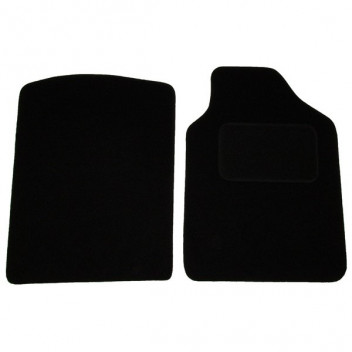 Image for Classic Tailored Car Mats Citroen Berlingo Van 2002 - 08